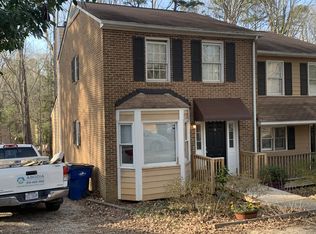 5309 Wayne St UNIT 1-A, Raleigh, NC 27606