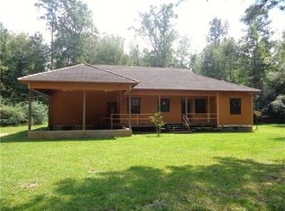 12396 Dusty Rd, Franklinton, LA 70438