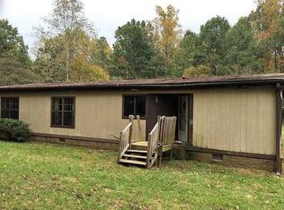 4814 W 10th Rd, Durham, NC 27243