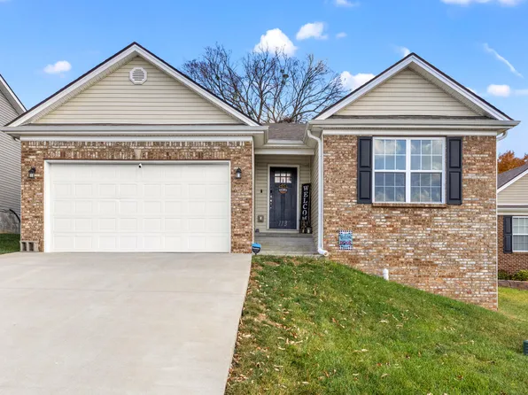 113 Kendallwood Dr, Frankfort, KY 40601