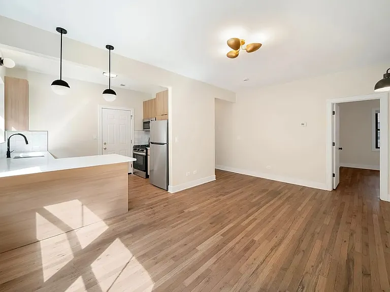 4307 N Keystone Ave #1W — Photo 3