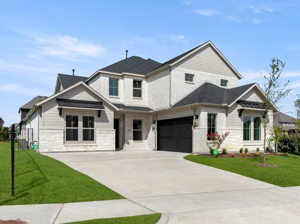 Sheffield Plan, Park Hills