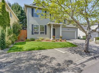 3112 SE 193rd Ave, Camas, WA 98607