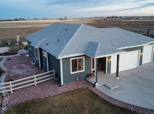 720 Remington Dr, Hudson, CO 80642