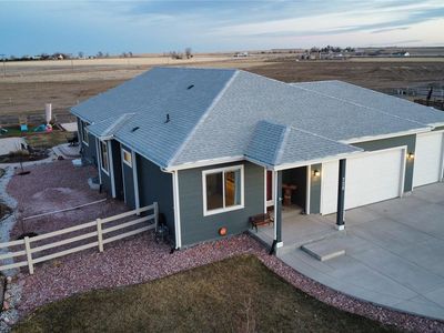720 Remington Drive, Hudson, CO, 80642