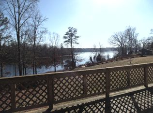 161 Shirley Doris Dr, Gaston, NC 27832