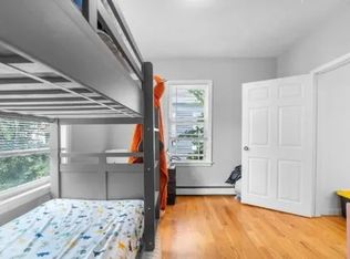 58 Fowler St, Dorchester, MA 02121