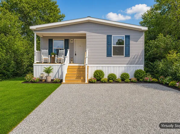 Jade - The Gem Plan, Angel Estates