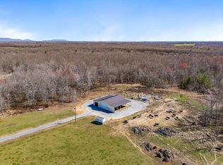 8 Heather Hts, Bradyville, TN 37026