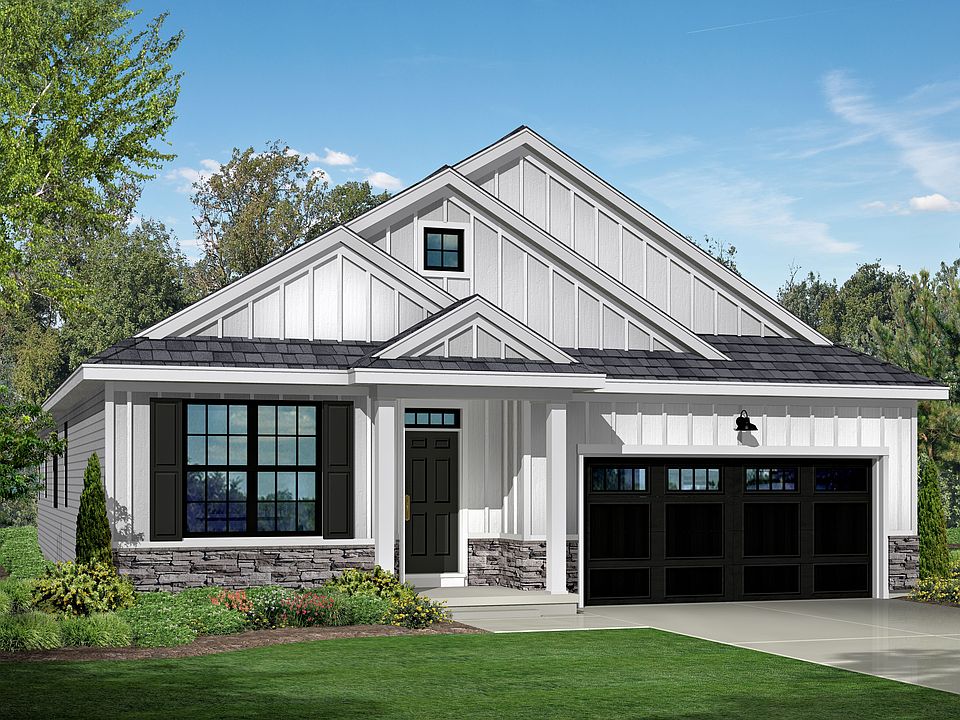 Modern Farmhouse