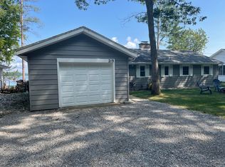 219 Burrows Ave, Roscommon, MI 48653