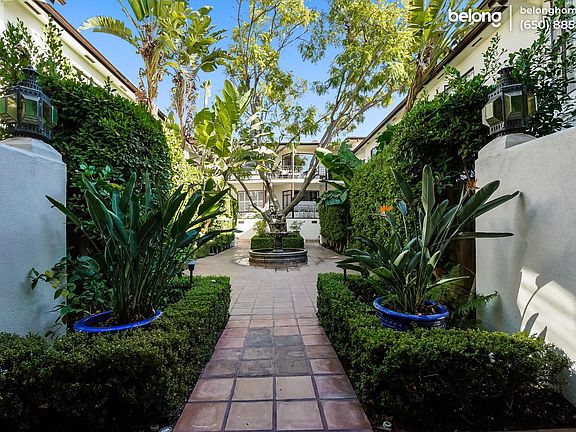 3rd image of 1318 N Crescent Heights Blvd APT 109