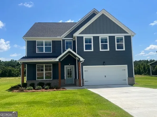 907 Nora Eloise Dr Lot 35, Bonaire, GA 31005
