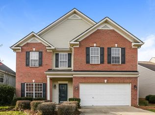 1014 Whippoorwill Ln, Indian Trail, NC 28079