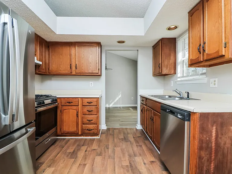 4498 Whitt Station Run NW — Photo 9