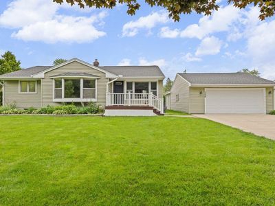 1228 Orchid St, Waterford, MI, 48328