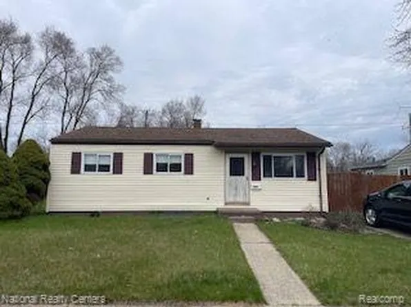 2663 Woodruff Ln, Ypsilanti, MI 48198