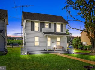 54 E Forry Ave, York, PA 17406