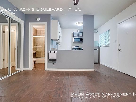 4th image of 3528 W Adams Blvd Unit 36