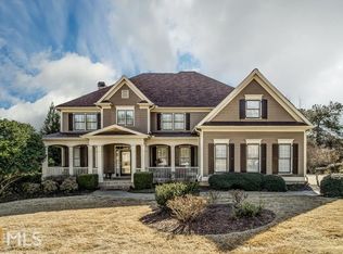 190 Applewood Ln UNIT P, Acworth, GA