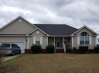 3798 Trotwood Dr, Florence, SC 29501