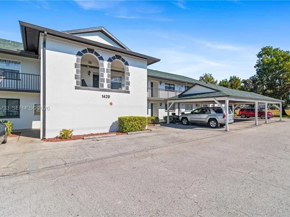 1429 Cape Coral Pkwy W APT 5, Cape Coral, FL 33914