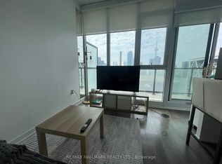 426 University Ave #3705, Toronto, ON M5G 1S9