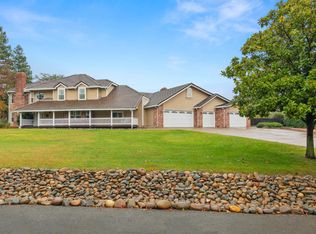 7918 Indian Springs Way, Orangevale, CA 95662