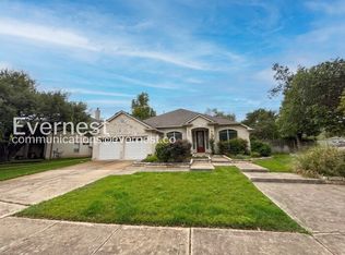 3700 Laurel Bay Loop, Round Rock, TX 78681