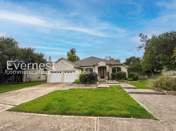 3700 Laurel Bay Loop, Round Rock, TX 78681