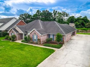125 Cottage Dr, Luling, LA 70070