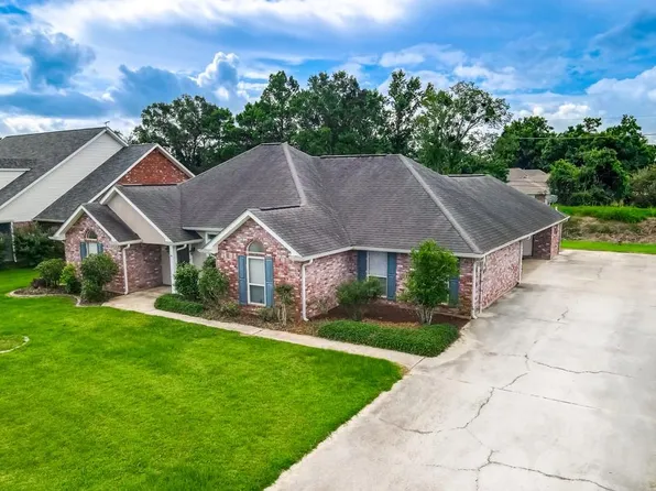 125 Cottage Dr, Luling, LA 70070