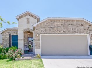 12854 Limestone Way, San Antonio, TX 78253