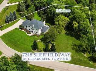 7248 Sheffield Way, Waynesville, OH 45068