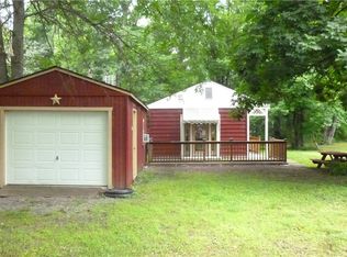 1600 Lakeview Rd, Jamestown, PA 16134