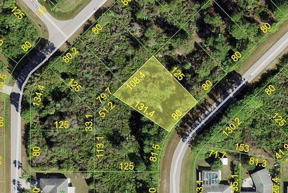 1st image of 5603 NORLANDER DRIVE LOT 5