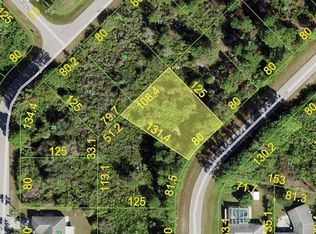 5603 Norlander Dr #5, Pt Charlotte, FL 33981