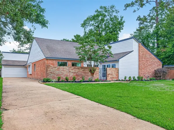 3606 Highfalls Dr, Houston, TX 77068