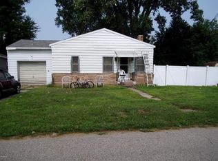 1228 Rose Dr, Niles, MI 49120