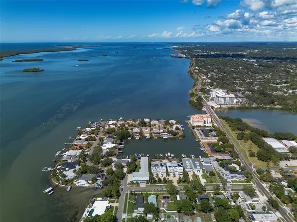 300 VENETIAN DRIVE #6, CLEARWATER, FL 33755