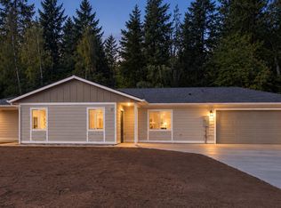 Hobble Creek, Elma, WA 98541