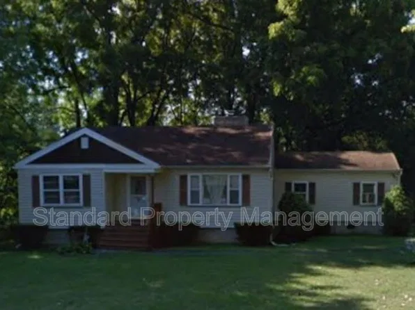 43 Harold Ave, Rochester, NY 14623