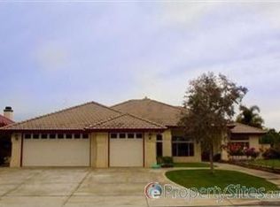 9036 Quail Cove Ct, Bakersfield, CA 93314