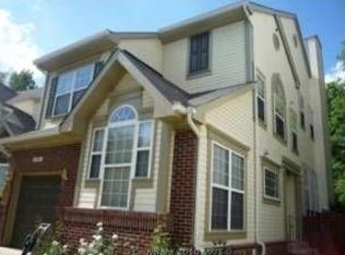 12206 Quintette Ln, Bowie, MD 20720