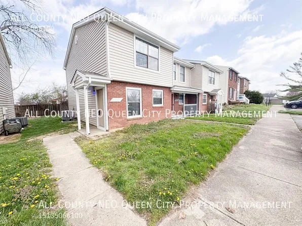 2745 Brookshire Ln, Miamisburg, OH 45342