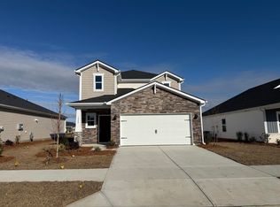 1040 Lauryn Oak Loop #341, Longs, SC 29568