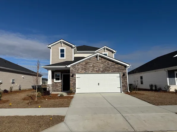 1040 Lauryn Oak Loop #341 Sydney K, Longs, SC 29568