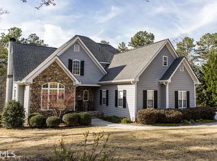 265 Rustic Ridge Rd NE #23, Rome, GA 30161