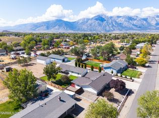 1393 Jobs Peak Dr, Gardnerville, NV 89460