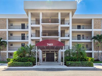 7461 W Country Club Dr N APT 206, Sarasota, FL, 34243